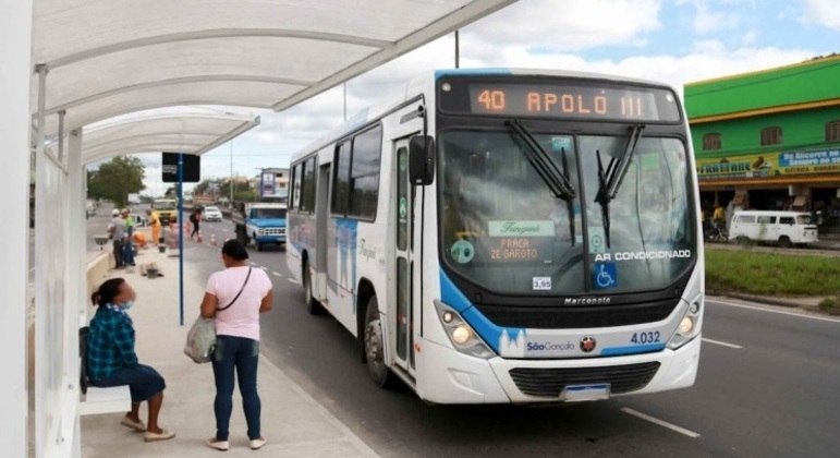 PRE -RJ apura denúncias de falta de ônibus em São Gonçalo