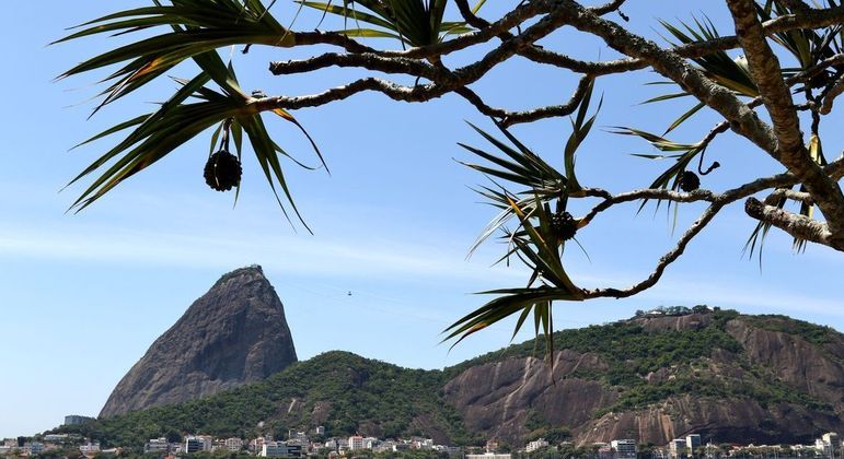 Rio de Janeiro é escolhido como um dos destinos mais românticos