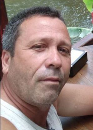 Deilson tinha 51 anos
