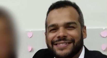 Luiz Antonio estava a caminho da casa de parentes