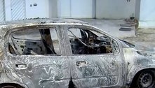 Chefe da milícia de três bairros da zona oeste é baleado em operação no RJ; carro foi incendiado na região