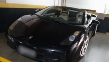PF apreende carro de luxo, joias e peças de armas de trio preso com 47 fuzis em mansão no Rio