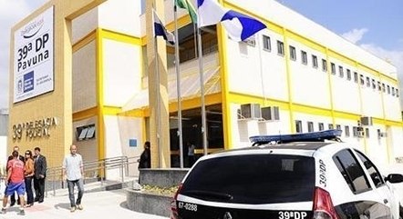 Caso foi registrado na Delegacia da Pavuna 