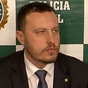Delegado Henrique Damasceno está à frente das investigações