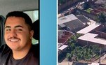 A ação criminosa foi registrada após a morte de Matheus Rezende, conhecido como Faustão, atingido em uma operação da Polícia Civil na comunidade Três Pontes, em Santa Cruz 