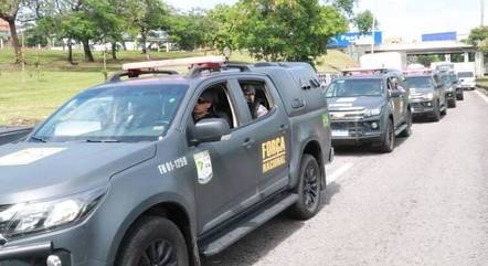 Forças Armadas vão continuar executando a GLO