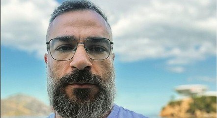 Marcus Amim assume o cargo em meio à Operação Maré