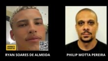 Homens mortos por execução de médicos eram traficantes que atuavam na zona oeste do Rio