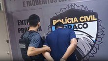 Chefe do tráfico da Bahia é preso na zona oeste do Rio de Janeiro