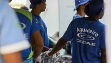 Onda de calor: Cedae vai servir água de graça em pontos de grande circulação no Rio