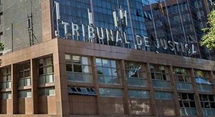 TJRJ converteu a prisão do criminoso Peterson Luiz