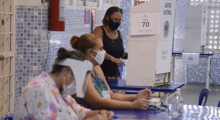 Operação visa combater crimes eleitorais no RJ