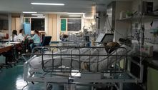 Hospitais de Manaus voltam a instalar câmaras frigoríficas