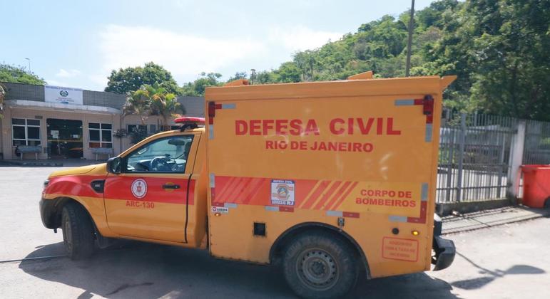 Sete dos oito corpos encontrados no Complexo do Salgueiro foram identificados 