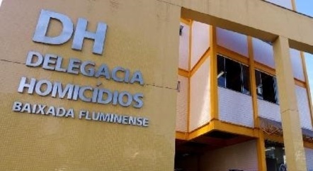 DHBF investiga o caso 