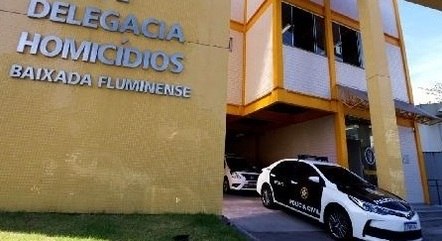 Autora do crime chegou a prestar declarações na delegacia
