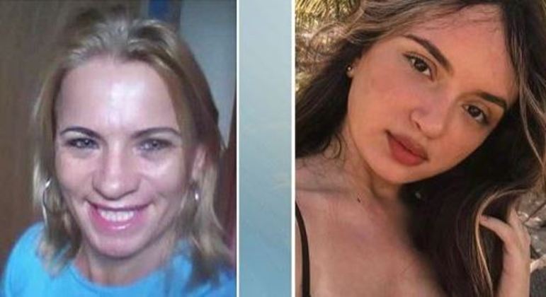 Mãe e filha foram encontradas mortas dentro de casa em Angra dos Reis