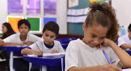 Rio abre matriculas em escolas