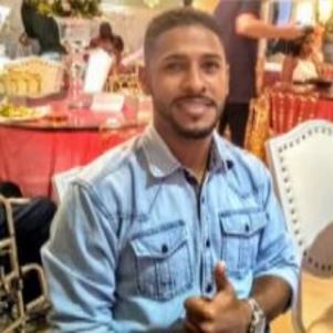 Charles Alves tinha 30 anos