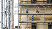 Museu Nacional inicia obras de restauração de fachadas e telhados