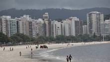 Tiroteio interrompe partida de futebol em Macaé, no Rio de Janeiro