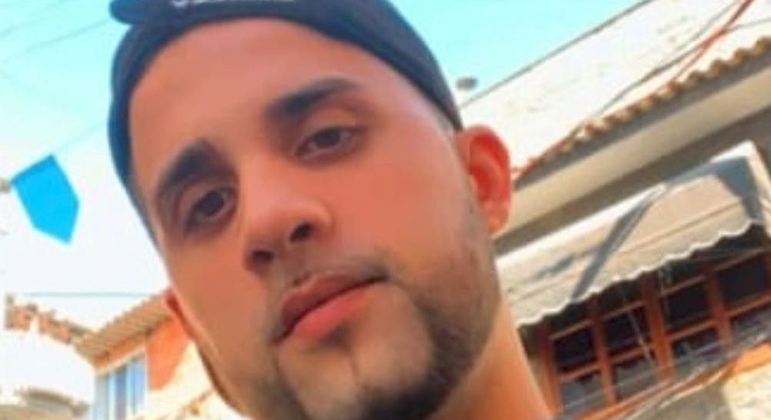 Renan morreu baleado durante operação no Complexo da Maré

