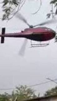 Helicóptero e saída pelo esgoto: relembre fugas cinematográficas