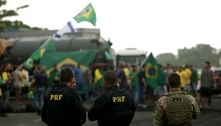 Ministério da Justiça autoriza Força Nacional nas rodovias de RO