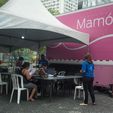 Mamografia, teste de HIV e outros serviços são oferecidos no centro do Rio (Secretaria de Estado da Saúde )
