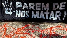 Rio teve 283 chacinas policiais em sete anos, diz Fogo Cruzado