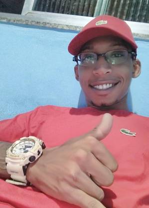 Yuri teria sido morto por ciúme