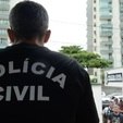 Policial reage a tentativa de assalto e dois suspeitos são baleados  (Tânia Rego/ Agência Brasil)