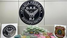 Homem é preso com mais de 60 mil comprimidos de ecstasy em Duque de Caxias (RJ)