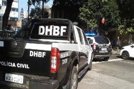 O caso do casal morto dentro de casa é investigado pela DHBF