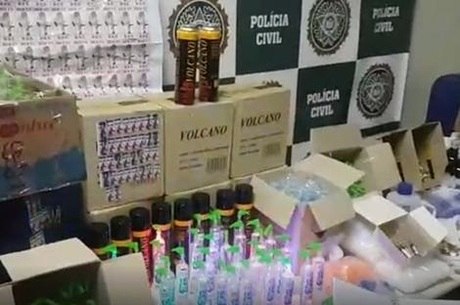 Jovem morre após consumir lança-perfume no litoral paulista - RecordTV - R7  Balanço Geral