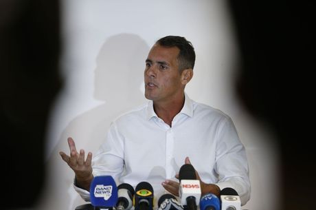 Marcello Siciliano é vereador do Rio