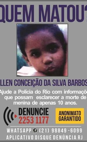 PolÃ­cia procura assassino