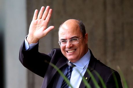 Regra foi modificada em decreto feito por Witzel
