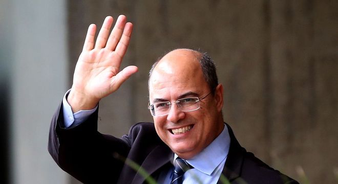 Não tem ética nem moral', afirma Mourão sobre Wilson Witzel ...