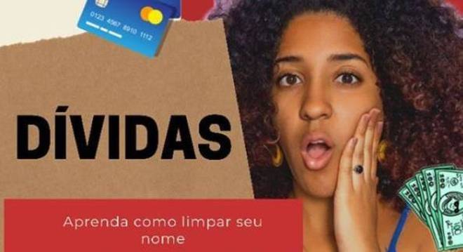 Blogueira ensina a como "sair do vermelho" e controlar as finanças