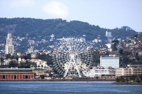 Rio Star terá operação especial em reabertura