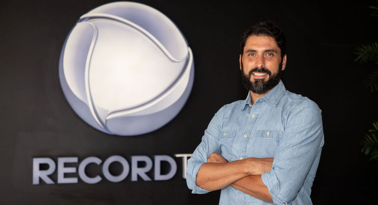 Athirson será  o comentarista do Cariocão 2022