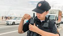 PMs começam a usar câmeras nos uniformes nesta segunda no Rio