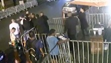 Morre segurança baleado por PM durante briga em casa de shows