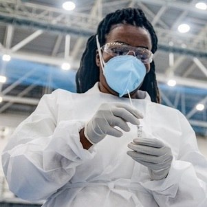 Procura por testes também aumentou
