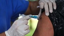 Vacinação contra a gripe é retomada nesta sexta no Rio 