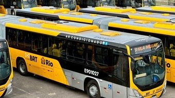 Rio: BRT passengers who use Bilhete Único will be entitled to one more integration trip – News