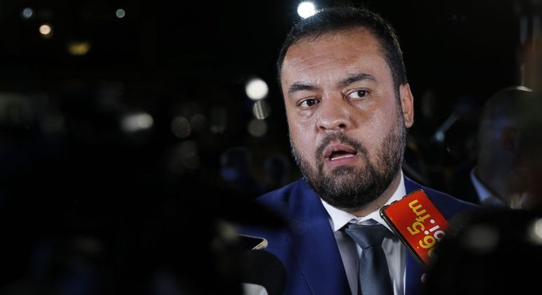 Coligação de Cláudio Castro afirmou que gastos seguiram normas da Legislação Eleitoral