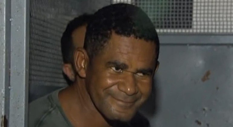 Justiça determinou retorno de Isaías do Borel à cadeia