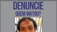 Disque Denúncia pede informações sobre suspeito de matar adolescente na linha Amarela (RJ)
